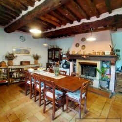 Beautiful House with pool for sale near Monterchi (29)-1200
