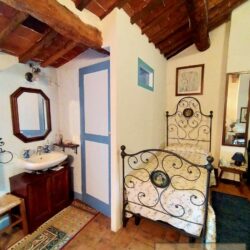 Beautiful House with pool for sale near Monterchi (3)-1200