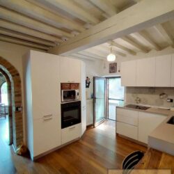 Beautiful House with pool for sale near Monterchi (31)-1200