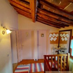 Beautiful House with pool for sale near Monterchi (33)-1200