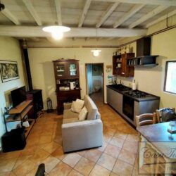 Beautiful House with pool for sale near Monterchi (35)-1200