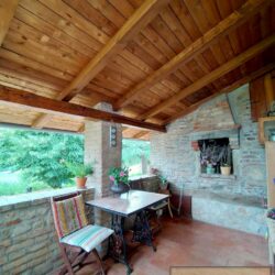 Beautiful House with pool for sale near Monterchi (37)-1200