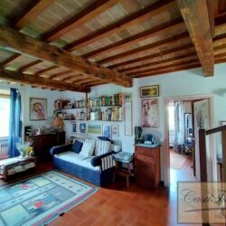 Beautiful House with pool for sale near Monterchi (38)-1200