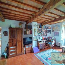 Beautiful House with pool for sale near Monterchi (39)-1200