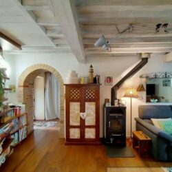Beautiful House with pool for sale near Monterchi (41)-1200