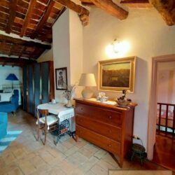Beautiful House with pool for sale near Monterchi (5)-1200