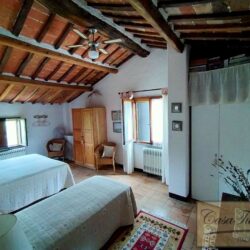 Beautiful House with pool for sale near Monterchi (8)-1200