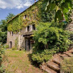 Beautiful house full of character for sale near Cortona Tuscany (3)-1200
