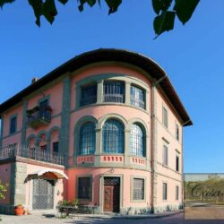Elegant Villa for sale near Cortona Tuscany (24)-1200