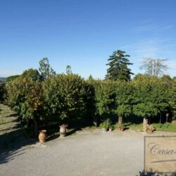 Elegant Villa for sale near Cortona Tuscany (25)-1200