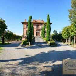 Elegant Villa for sale near Cortona Tuscany (3)-1200