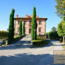 Elegant Villa for sale near Cortona Tuscany (31)-1200