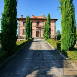 Elegant Villa for sale near Cortona Tuscany (33)-1200