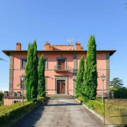 Elegant Villa for sale near Cortona Tuscany (35)-1200