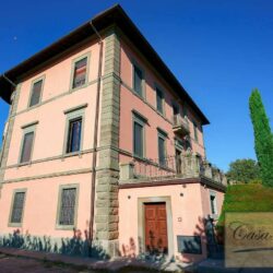 Elegant Villa for sale near Cortona Tuscany (38)-1200