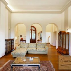 Elegant Villa for sale near Cortona Tuscany (6)-1200