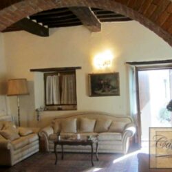 House for sale with pool and land near Passignano sul Trasimeno Umbria (10)-1200