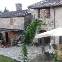 House for sale with pool and land near Passignano sul Trasimeno Umbria (20)-1200