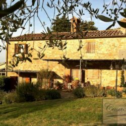 House for sale with pool and land near Passignano sul Trasimeno Umbria (24)-1200