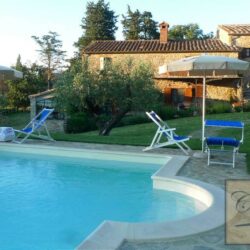 House for sale with pool and land near Passignano sul Trasimeno Umbria (25)-1200