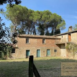 Large Estate to Restore near Cortona Tuscany (18)-1200