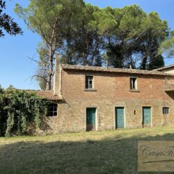Large Estate to Restore near Cortona Tuscany (24)-1200