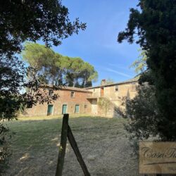 Large Estate to Restore near Cortona Tuscany (27)-1200