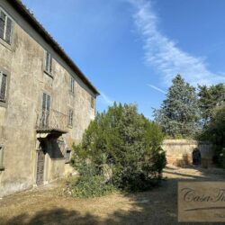 Large Estate to Restore near Cortona Tuscany (41)-1200