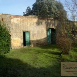 Large Estate to Restore near Cortona Tuscany (44)-1200
