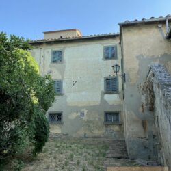 Large Estate to Restore near Cortona Tuscany (46)-1200