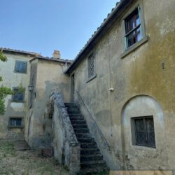 Large Estate to Restore near Cortona Tuscany (52)-1200