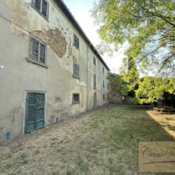 Large Estate to Restore near Cortona Tuscany (7)-1200