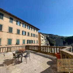 Superb apartment for sale in Cortona Tuscany (13)-1200