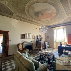 Superb apartment for sale in Cortona Tuscany (21)-1200