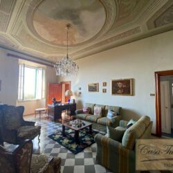 Superb apartment for sale in Cortona Tuscany (22)-1200