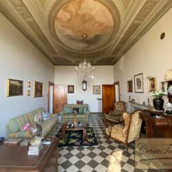 Superb apartment for sale in Cortona Tuscany (23)-1200