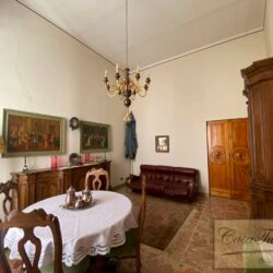 Superb apartment for sale in Cortona Tuscany (34)-1200