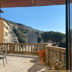 Superb apartment for sale in Cortona Tuscany (37)-1200