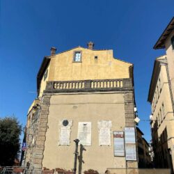 Superb apartment for sale in Cortona Tuscany (41)-1200