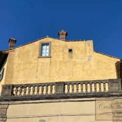 Superb apartment for sale in Cortona Tuscany (43)-1200
