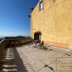 Superb apartment for sale in Cortona Tuscany (9)-1200