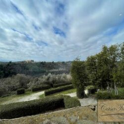 Tuscany apartment in complex for sale with pool Pisa (4)-1200