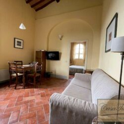 Tuscany apartment in complex for sale with pool Pisa (9)-1200