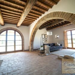 Beautiful House for sale near Cortona (5)-1200