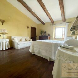 Beautiful property for sale near Sarteano Tuscany (1)-1200
