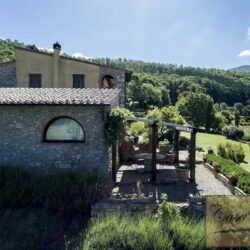 Beautiful property for sale near Sarteano Tuscany (10)-1200