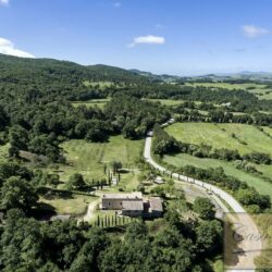 Beautiful property for sale near Sarteano Tuscany (14)-1200