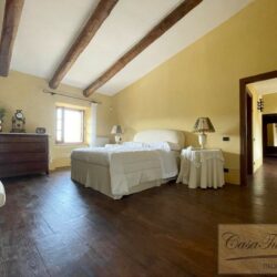 Beautiful property for sale near Sarteano Tuscany (16)-1200