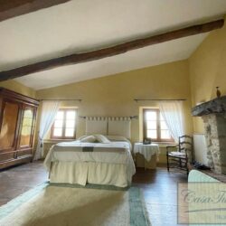 Beautiful property for sale near Sarteano Tuscany (18)-1200