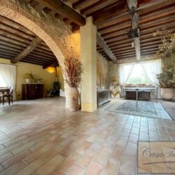 Beautiful property for sale near Sarteano Tuscany (24)-1200
